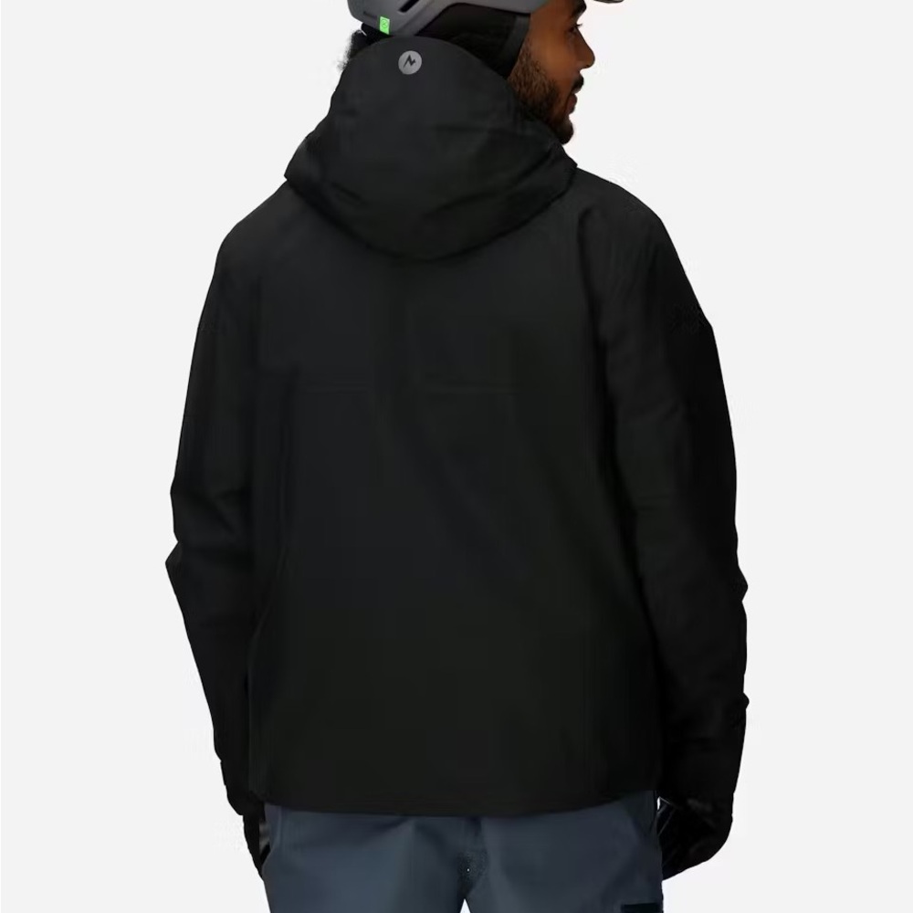 Marmot Men's GORE-TEX® KT Insulated Component 3-in-1 Jacket - Picture 13 of 15